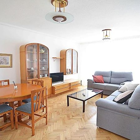 El Apartamento De Santa Pilar By Just Room Santander Exteriör bild