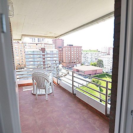 El Apartamento De Santa Pilar By Just Room Santander Exteriör bild