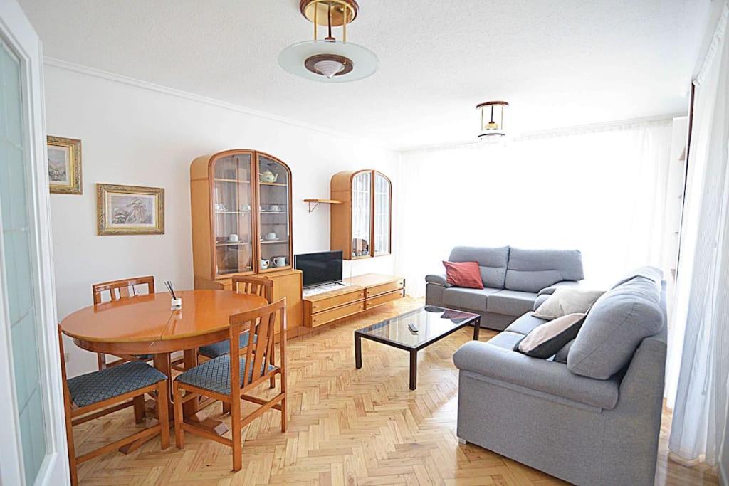 El Apartamento De Santa Pilar By Just Room Santander Exteriör bild