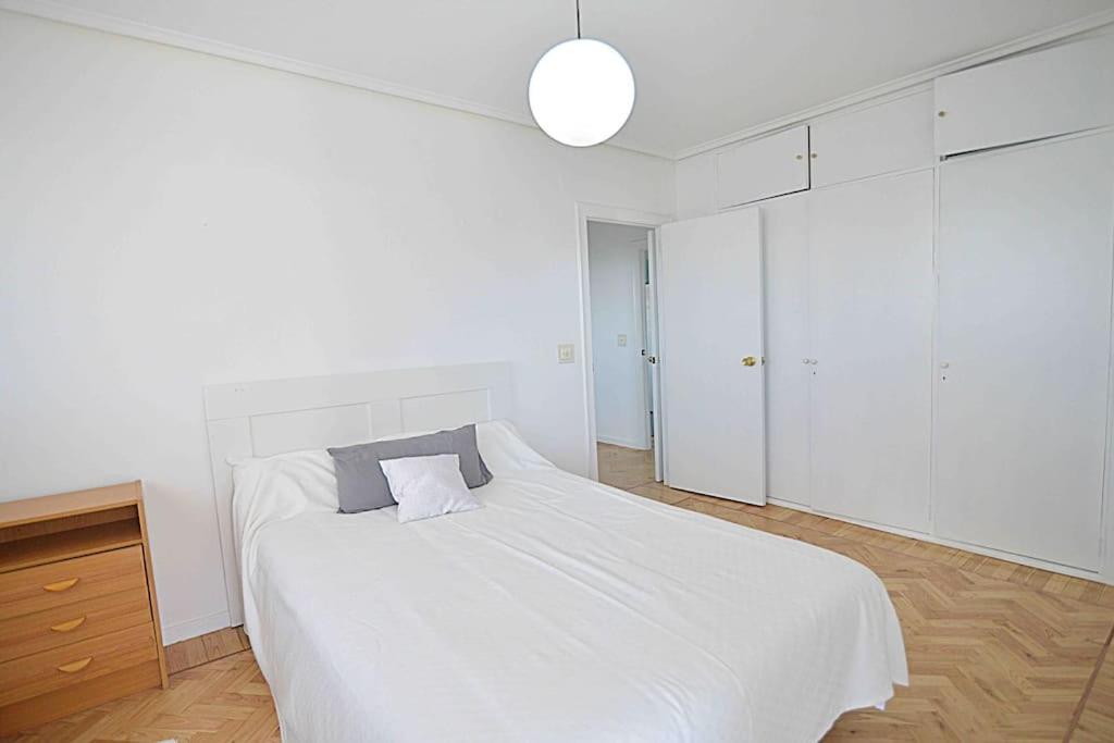 El Apartamento De Santa Pilar By Just Room Santander Exteriör bild