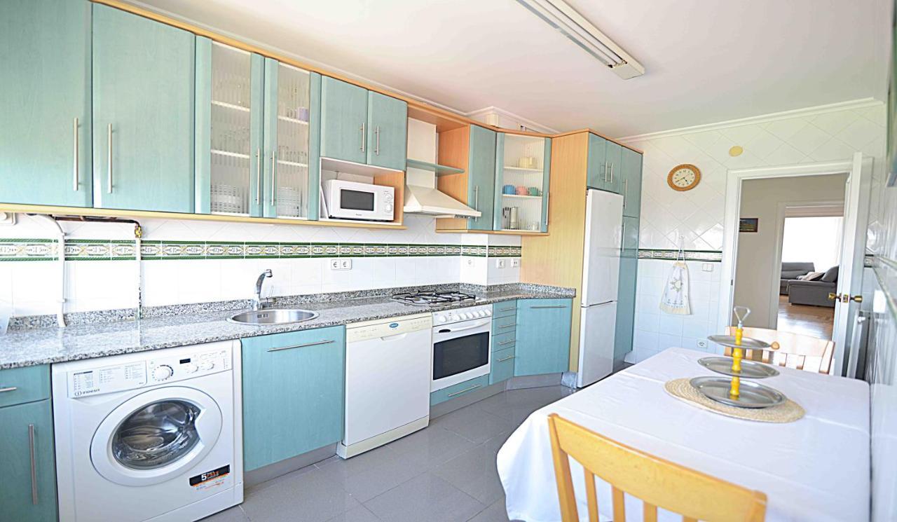 El Apartamento De Santa Pilar By Just Room Santander Exteriör bild