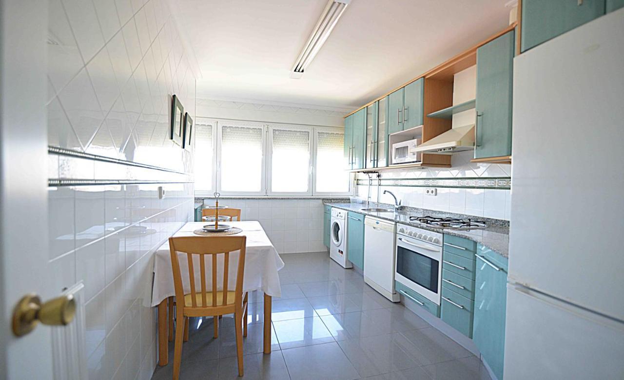El Apartamento De Santa Pilar By Just Room Santander Exteriör bild
