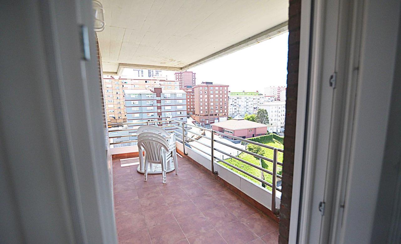 El Apartamento De Santa Pilar By Just Room Santander Exteriör bild