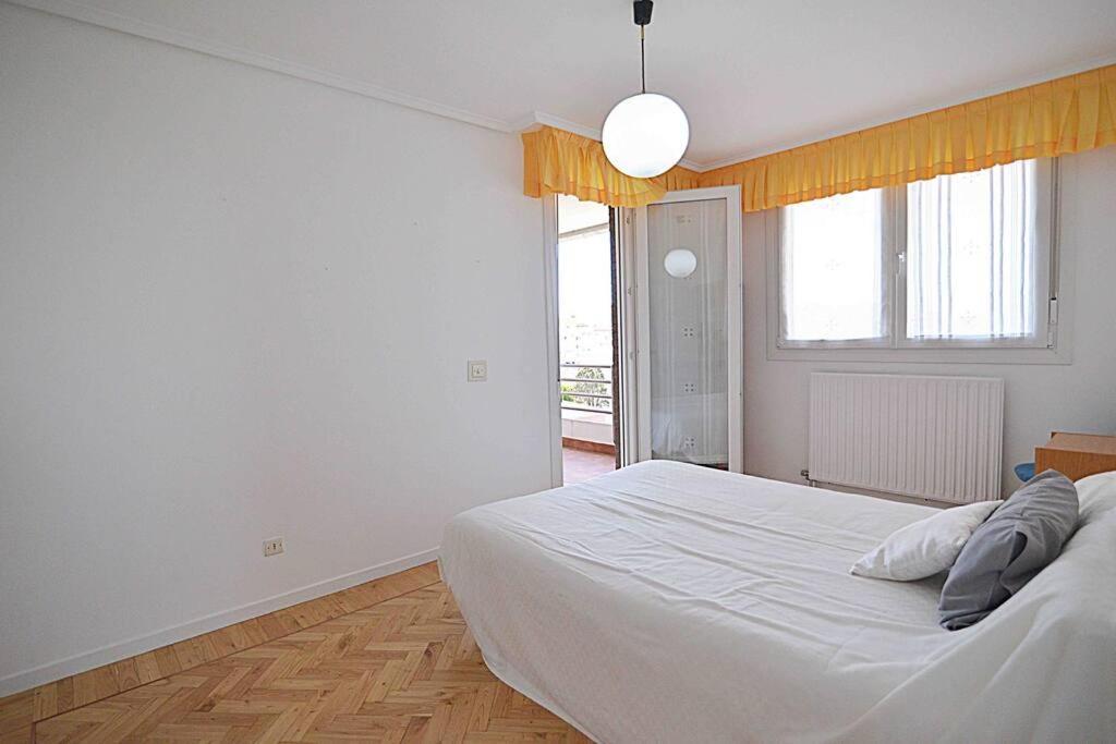 El Apartamento De Santa Pilar By Just Room Santander Exteriör bild