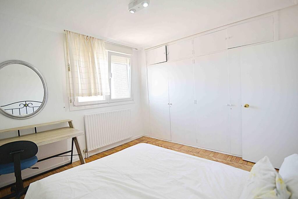 El Apartamento De Santa Pilar By Just Room Santander Exteriör bild
