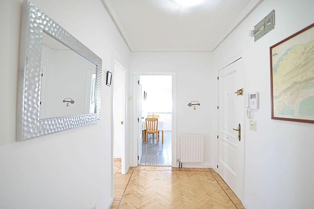 El Apartamento De Santa Pilar By Just Room Santander Exteriör bild