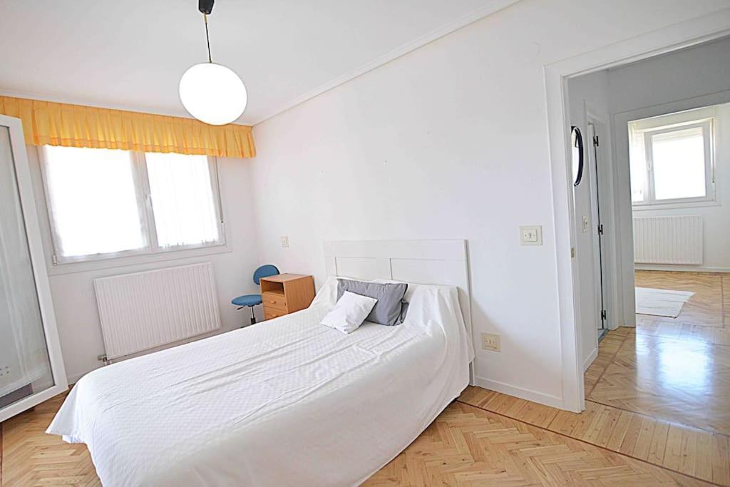 El Apartamento De Santa Pilar By Just Room Santander Exteriör bild