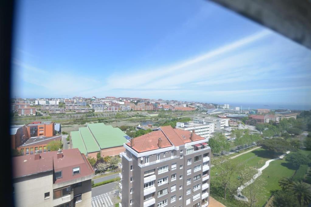 El Apartamento De Santa Pilar By Just Room Santander Exteriör bild