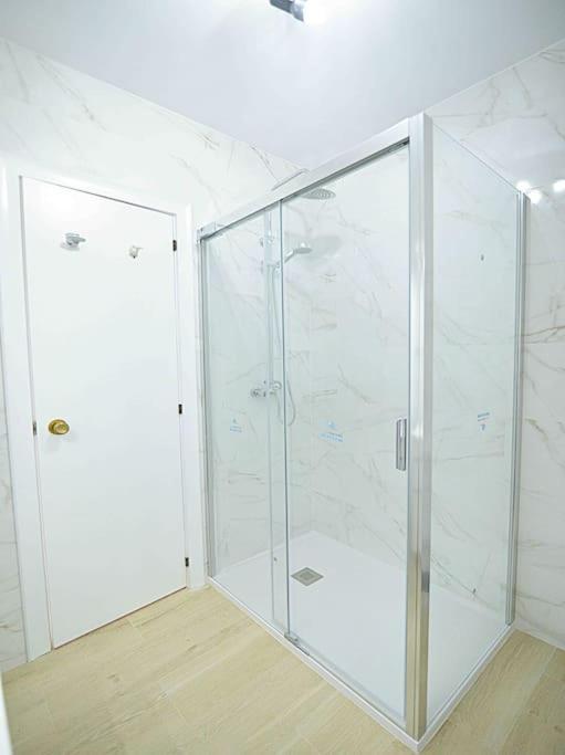 El Apartamento De Santa Pilar By Just Room Santander Exteriör bild