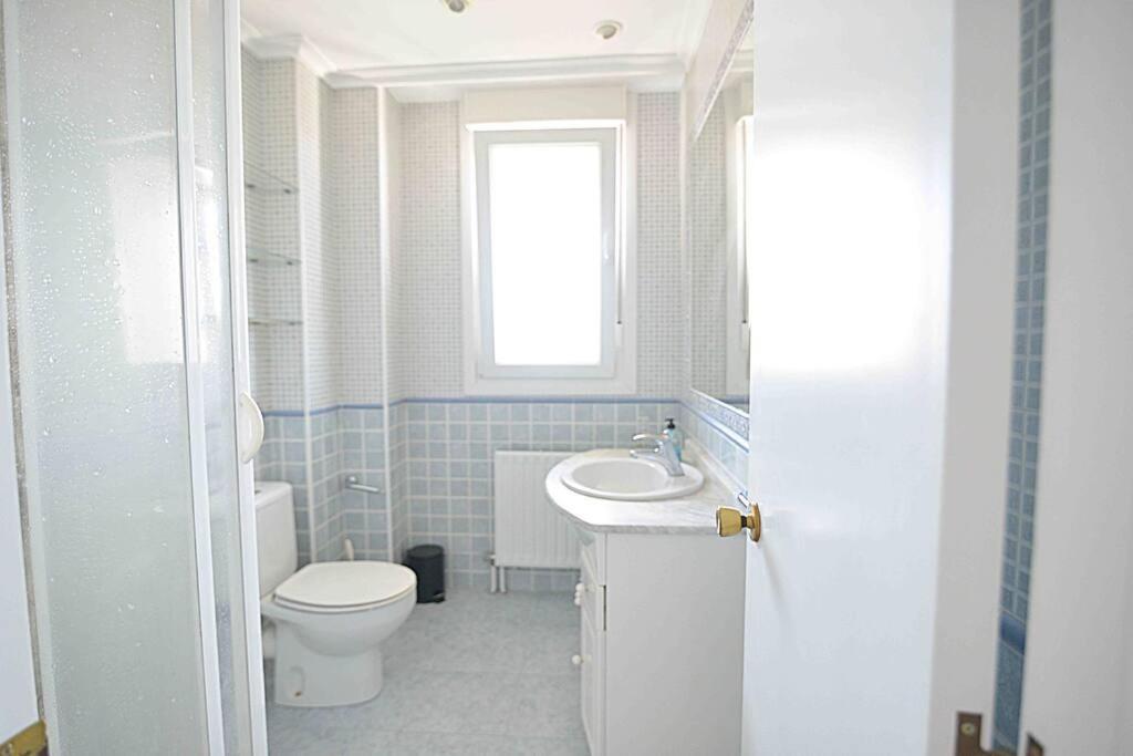 El Apartamento De Santa Pilar By Just Room Santander Exteriör bild