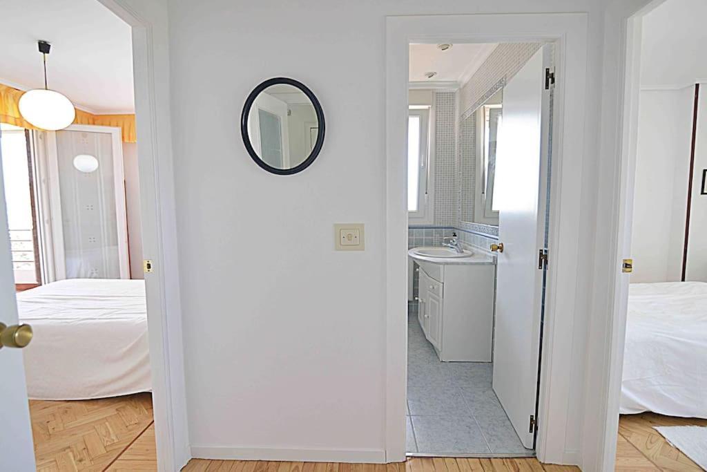 El Apartamento De Santa Pilar By Just Room Santander Exteriör bild